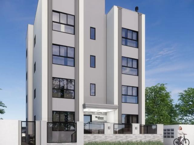 Apartamento venda em Região Geográfica Imediata de Brusque, Brusque