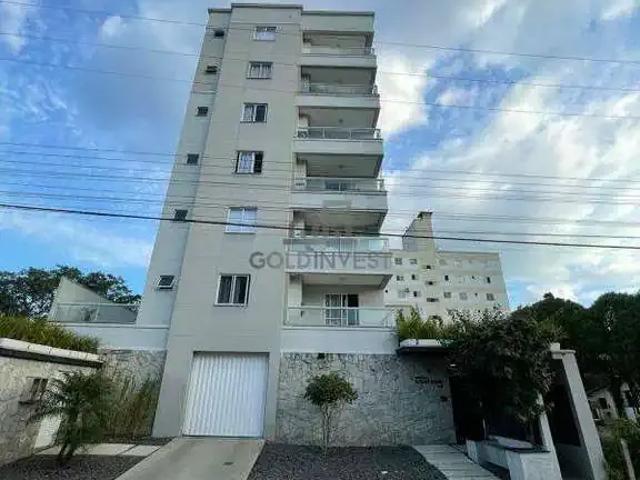 Apartamento venda em Região Geográfica Imediata de Brusque, Brusque