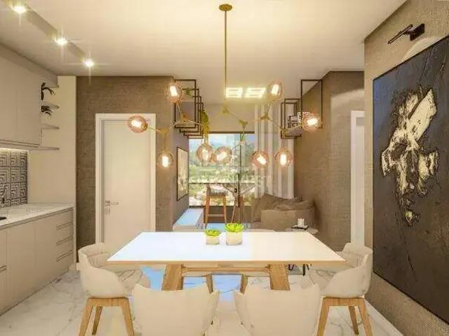 Apartamento venda em Região Geográfica Imediata de Brusque, Brusque