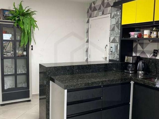 Apartamento venda em Brusque, Guarani