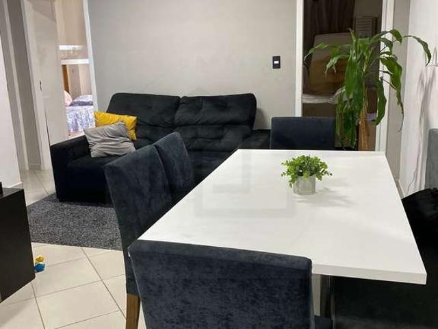 Apartamento venda em Região Geográfica Imediata de Brusque, Brusque
