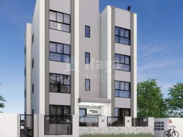 Apartamento venda em Região Geográfica Imediata de Brusque, Brusque