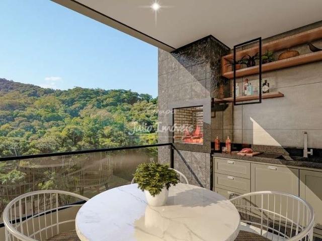 Apartamento venda em Região Geográfica Imediata de Brusque, Brusque