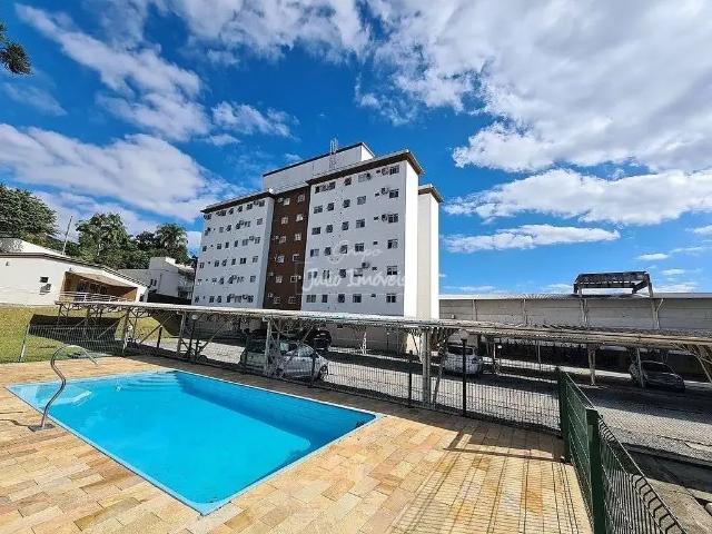 Apartamento venda em Região Geográfica Imediata de Brusque, Brusque