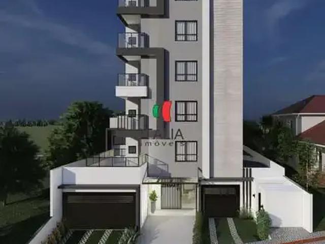 Apartamento venda em Região Geográfica Imediata de Brusque, Brusque