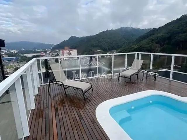 Apartamento venda em Região Geográfica Imediata de Brusque, Brusque
