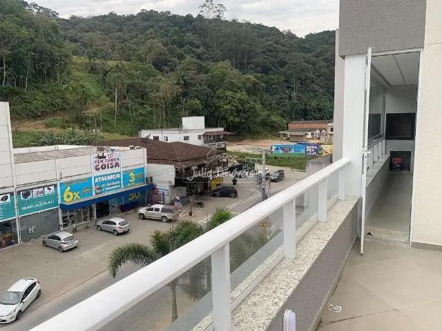 Apartamento venda em Região Geográfica Imediata de Brusque, Brusque