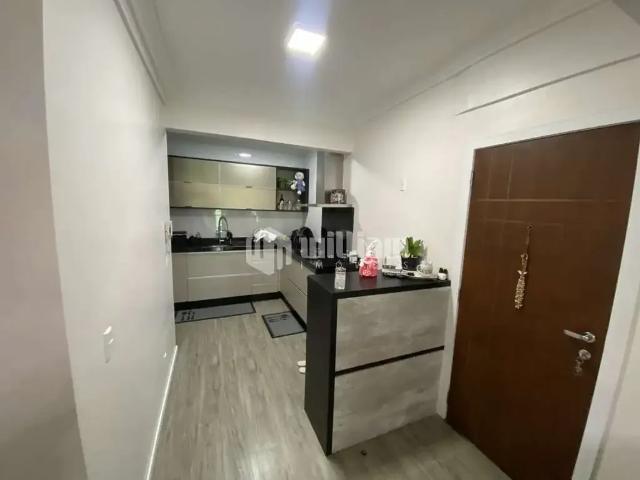 Apartamento venda em Região Geográfica Imediata de Brusque, Brusque