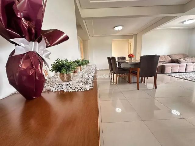 Apartamento venda em Região Geográfica Imediata de Brusque, Brusque