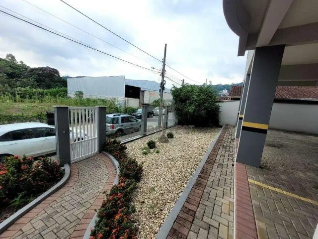 Apartamento venda em Região Geográfica Imediata de Brusque, Brusque