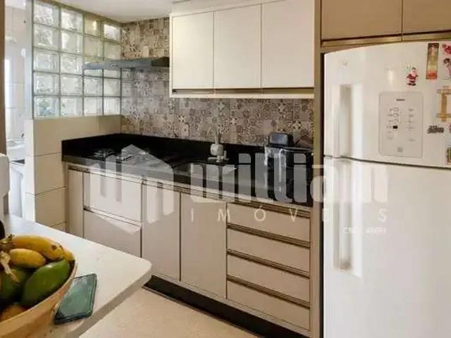 Apartamento venda em Região Geográfica Imediata de Brusque, Brusque