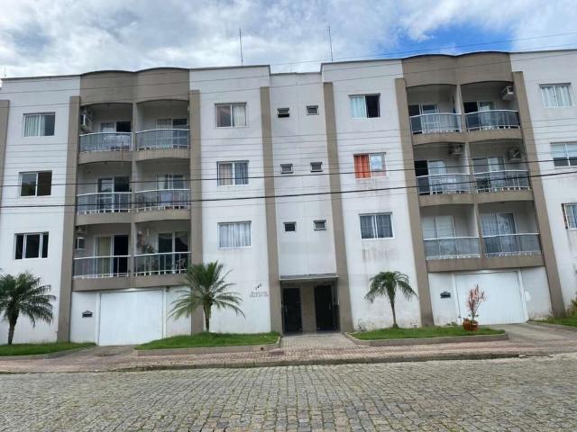 Apartamento venda em Região Geográfica Imediata de Brusque, Brusque