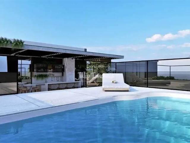 Apartamento venda em Região Geográfica Imediata de Brusque, Brusque
