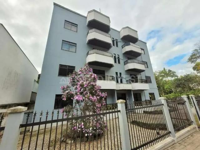 Apartamento venda em Região Geográfica Imediata de Brusque, Brusque