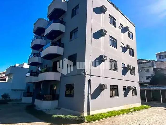 Apartamento venda em Região Geográfica Imediata de Brusque, Brusque