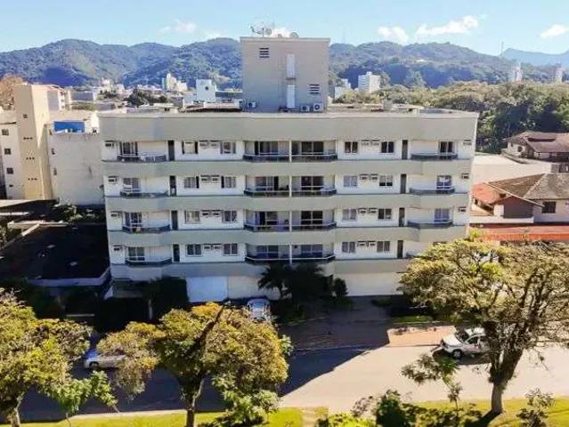 Apartamento venda em Região Geográfica Imediata de Brusque, Brusque