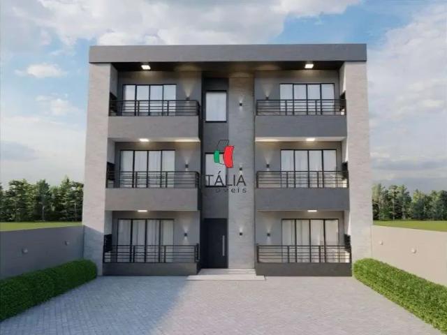 Apartamento venda em Região Geográfica Imediata de Brusque, Brusque