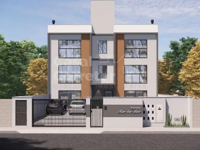 Apartamento venda em Região Geográfica Imediata de Brusque, Brusque