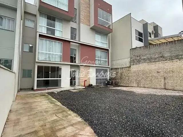 Apartamento venda em Região Geográfica Imediata de Brusque, Brusque