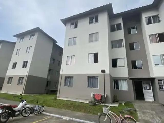 Apartamento venda em Região Geográfica Imediata de Brusque, Brusque