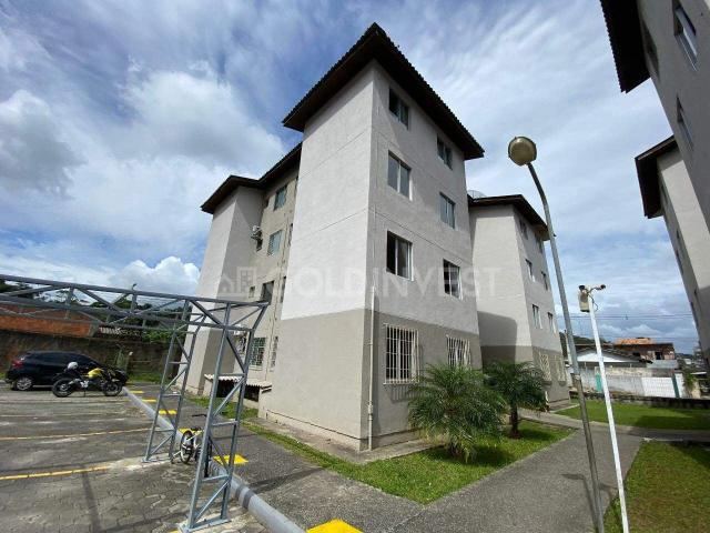Apartamento venda em Limeira Baixa, Brusque