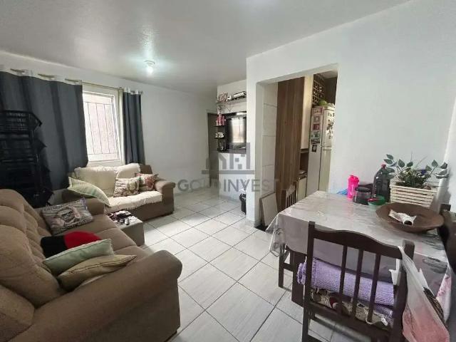 Apartamento venda em Região Geográfica Imediata de Brusque, Brusque