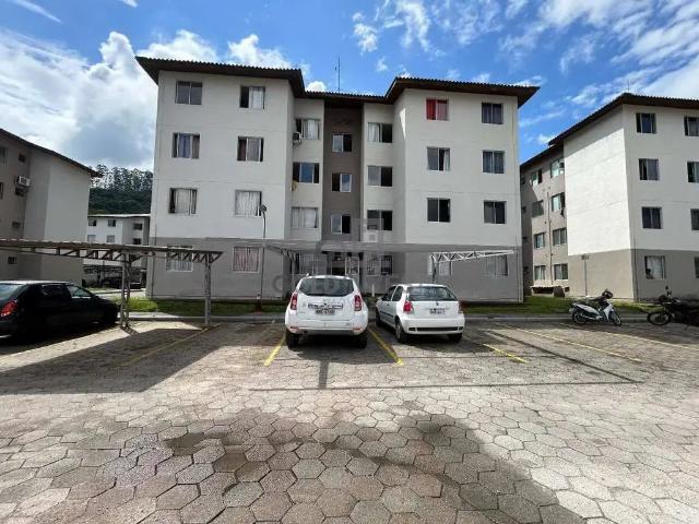 Apartamento venda em Região Geográfica Imediata de Brusque, Brusque