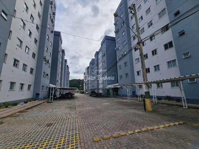 Apartamento venda em Região Geográfica Imediata de Brusque, Brusque