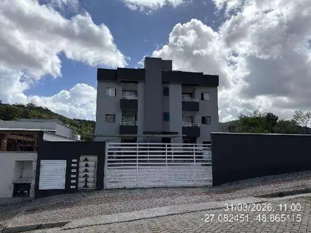 Apartamento venda em Região Geográfica Imediata de Brusque, Brusque