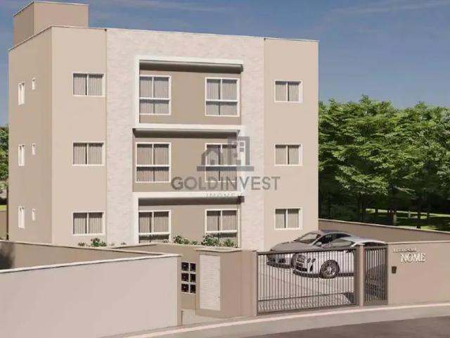 Apartamento venda em Região Geográfica Imediata de Brusque, Brusque