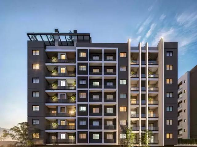 Apartamento venda em Região Geográfica Imediata de Brusque, Brusque