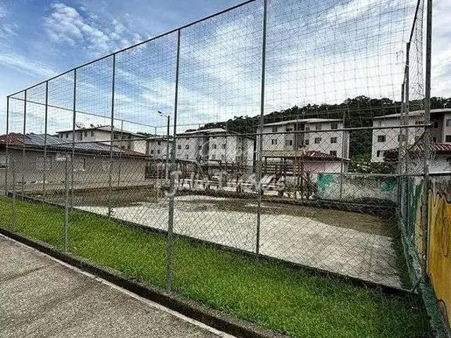 Apartamento venda em Região Geográfica Imediata de Brusque, Brusque