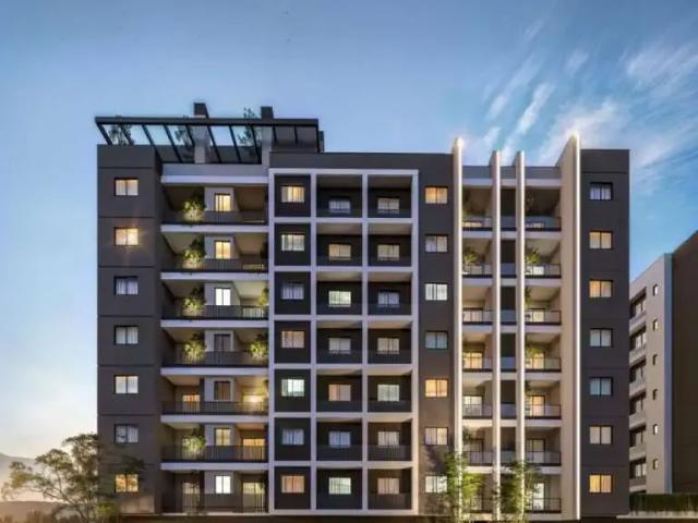 Apartamento venda em Região Geográfica Imediata de Brusque, Brusque