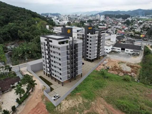 Apartamento venda em Região Geográfica Imediata de Brusque, Brusque