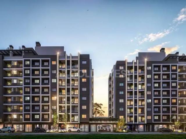 Apartamento venda em Região Geográfica Imediata de Brusque, Brusque