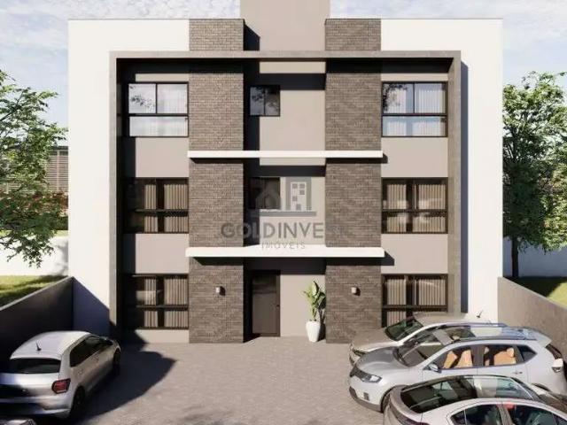 Apartamento venda em Região Geográfica Imediata de Brusque, Brusque