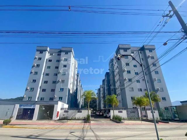 Apartamento venda em Região Geográfica Imediata de Brusque, Brusque
