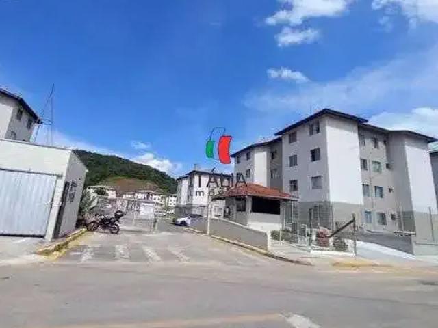 Apartamento venda em Região Geográfica Imediata de Brusque, Brusque