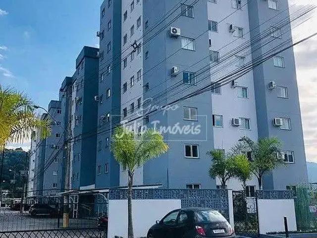 Apartamento venda em Região Geográfica Imediata de Brusque, Brusque
