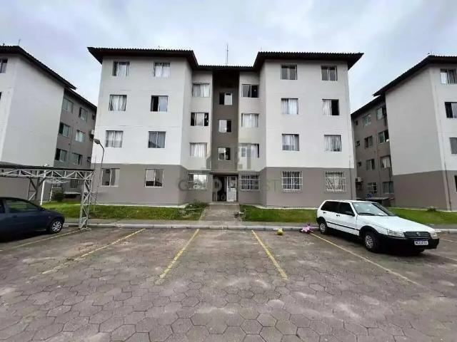 Apartamento venda em Região Geográfica Imediata de Brusque, Brusque