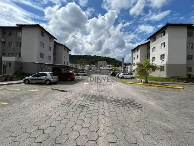 Apartamento venda em Região Geográfica Imediata de Brusque, Brusque
