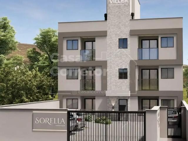 Apartamento venda em Região Geográfica Imediata de Brusque, Brusque