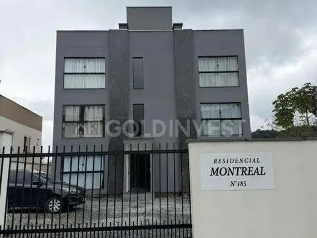 Apartamento venda em Região Geográfica Imediata de Brusque, Brusque