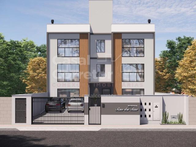 Apartamento venda em Brusque, Região Geográfica Intermediária de Blumenau