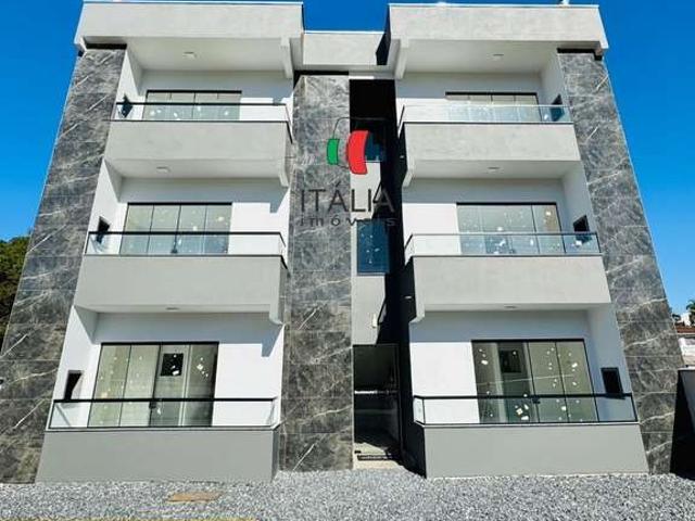 Apartamento venda em Brusque, Centro I