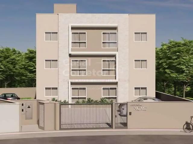Apartamento venda em Região Geográfica Imediata de Brusque, Brusque
