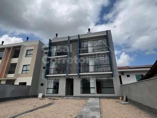 Apartamento venda em Região Geográfica Imediata de Brusque, Brusque