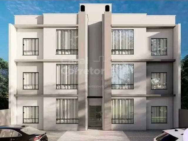 Apartamento venda em Região Geográfica Imediata de Brusque, Brusque