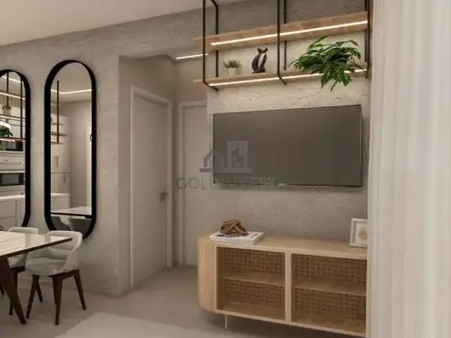 Apartamento venda em Região Geográfica Imediata de Brusque, Brusque