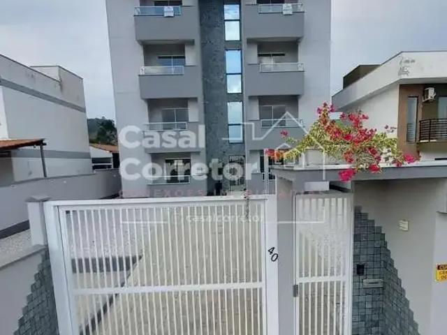 Apartamento venda em Região Geográfica Imediata de Brusque, Brusque